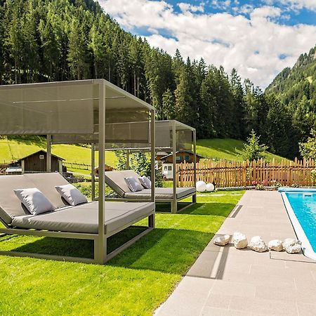 Residence Telemark Santa Cristina Val Gardena Exterior photo